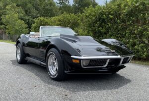 Florida rod shop | Crafting Masterpieces at Florida Rod Shop. 1971 Corvette