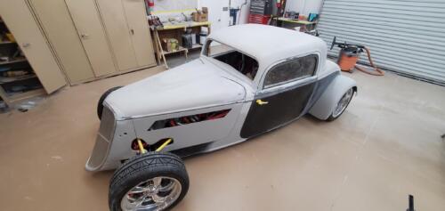 34 ford factory five neal 11