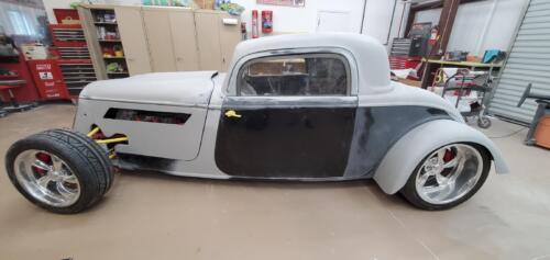 34 ford factory five neal 12