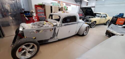 34 ford factory five neal 18