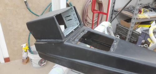 34 ford factory five neal 34