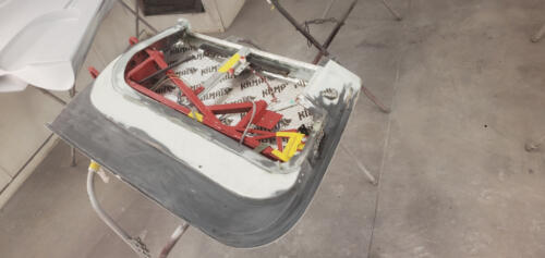 34 ford factory five neal 41