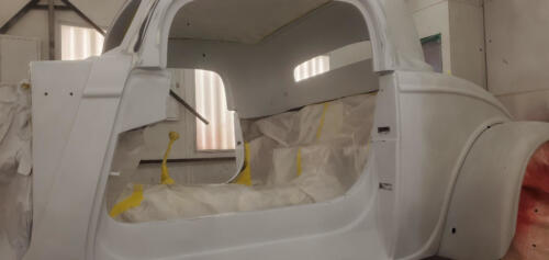 34 ford factory five neal 45