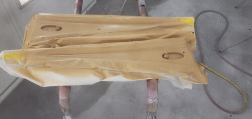 34 ford factory five neal 54