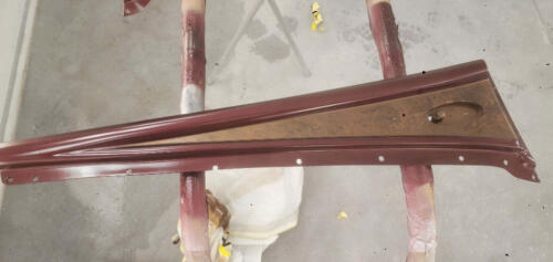 34 ford factory five neal 57