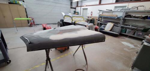 34 ford factory five neal 5