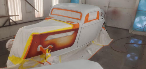 34 ford factory five neal 60