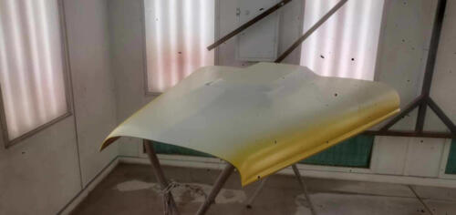 34 ford factory five neal 64