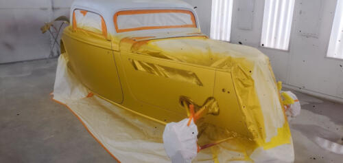 34 ford factory five neal 65