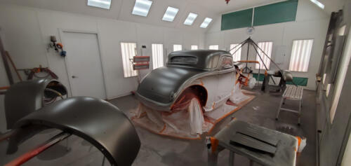 34 ford factory five neal 72