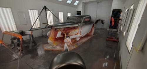 34 ford factory five neal 73