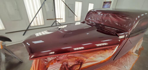 34 ford factory five neal 74