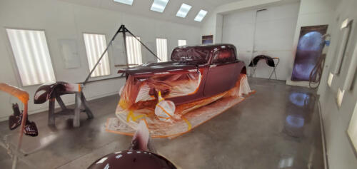 34 ford factory five neal 75