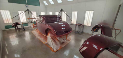 34 ford factory five neal 76