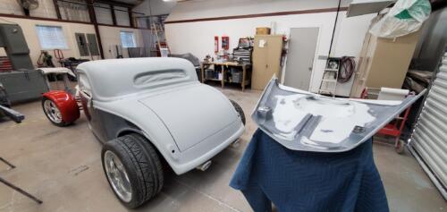 34 ford factory five neal 7