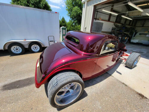 34 ford factory five neal 82