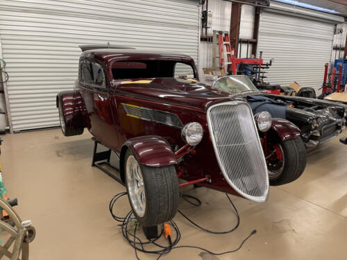 34 ford factory five neal 83