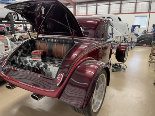34 ford factory five neal 84