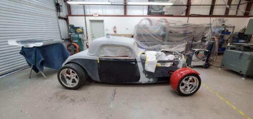 34 ford factory five neal 8