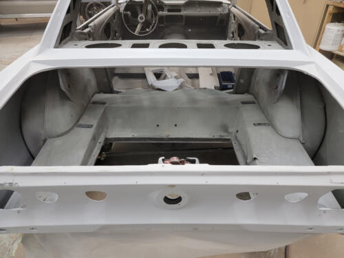 68 mustang cali special rodney 10