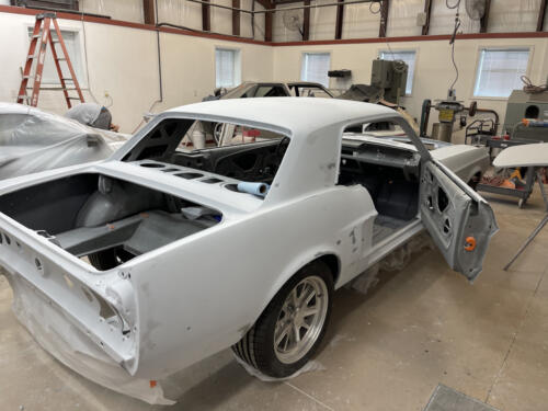 68 mustang cali special rodney 3