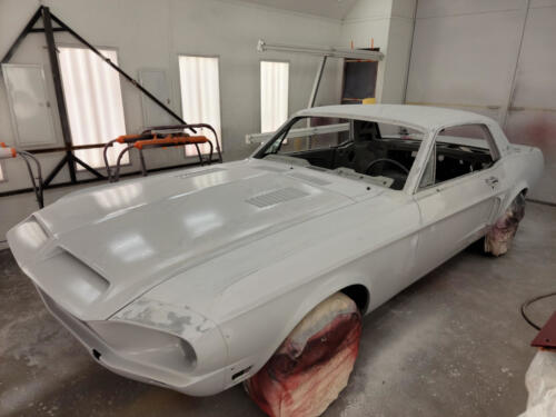 68 mustang cali special rodney 4