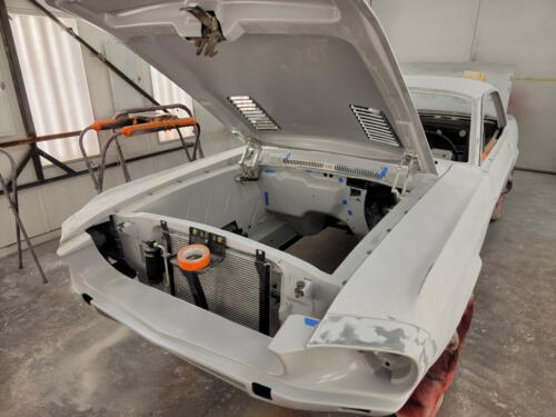 68 mustang cali special rodney 7