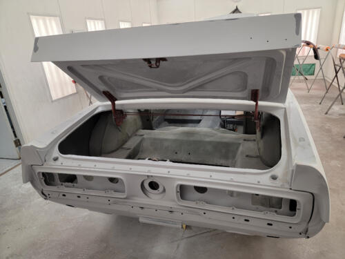 68 mustang cali special rodney 8