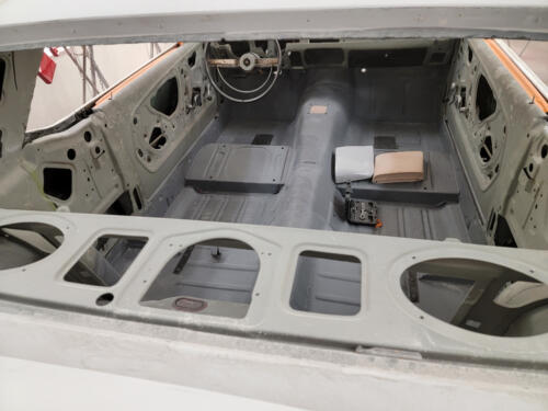 68 mustang cali special rodney 9