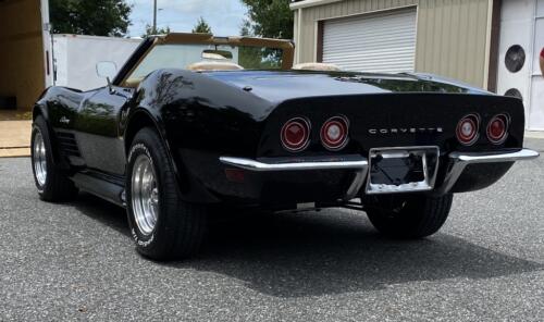 70 Vette 6