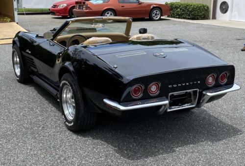 70 Vette 7
