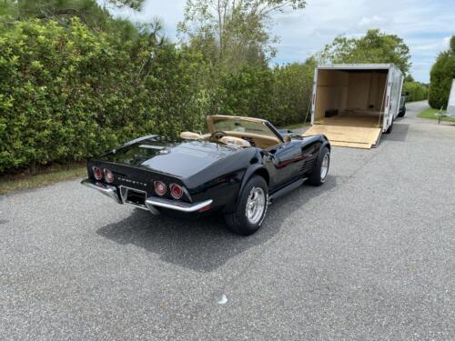70 Vette 8