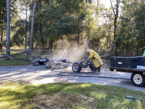 1964 Oldsmobile Cutlass / 442