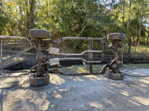 1964 Oldsmobile Cutlass / 442