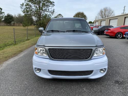 2000 Ford Lightning