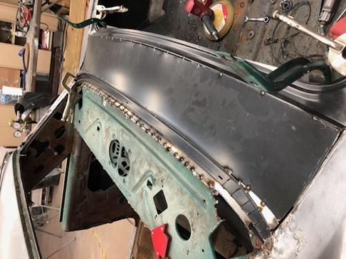 1964 Oldsmobile Cutlass / 442