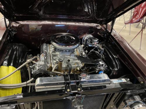 1964 Oldsmobile Cutlass / 442 