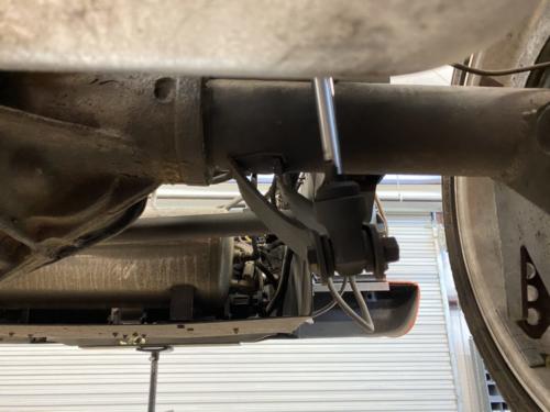 1997 GMC 3500 Bagged