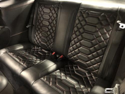 1995 Mustang Convertible