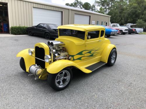 1931 Ford