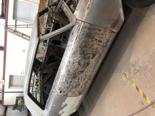 1964 Oldsmobile Cutlass / 442