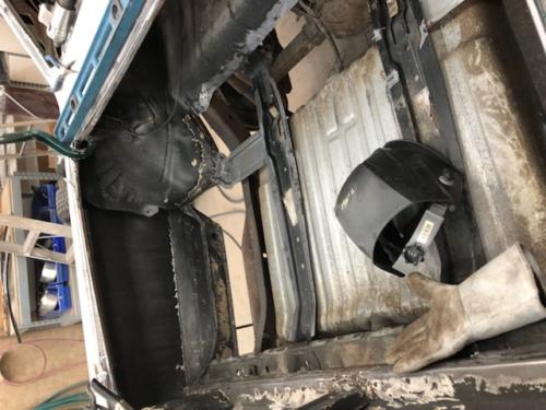 1964 Oldsmobile Cutlass / 442