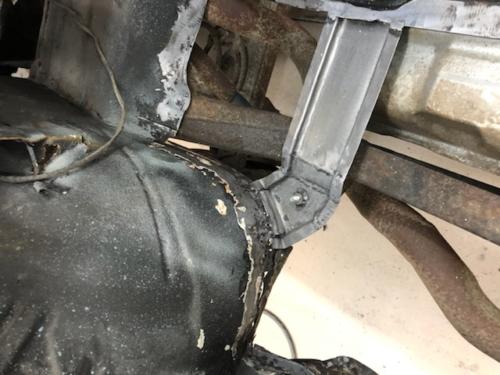 1964 Oldsmobile Cutlass / 442