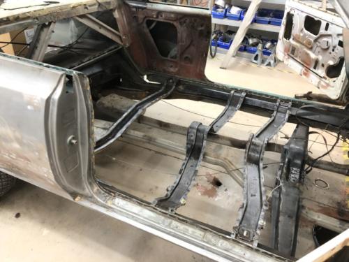 1964 Oldsmobile Cutlass / 442