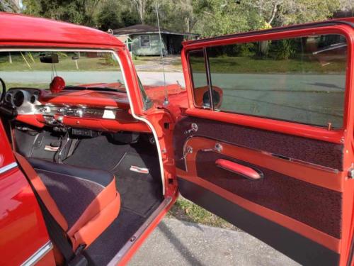 1957 Chevy Two Ten