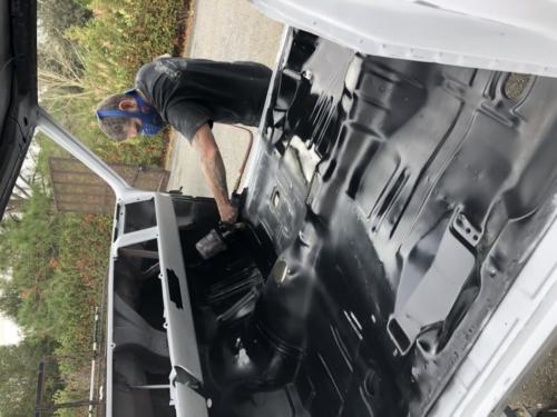 1964 Oldsmobile Cutlass / 442