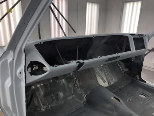 1964 Oldsmobile Cutlass / 442