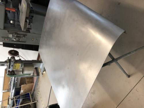 1964 Oldsmobile Cutlass / 442