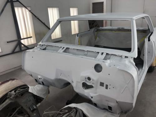 1964 Oldsmobile Cutlass / 442