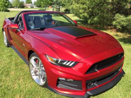 Julie 2015 Stage 2 Roush